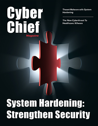 System Hardening: Strengthen Security image